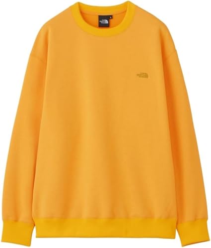 大特価‼️新品‼️ノースフェイス スウェットスリーブロゴクルー⭐️裏起毛⭐️140⭐️ 楽天市場】ノース フェイス トレーナー（柄ワンポイント）の通販